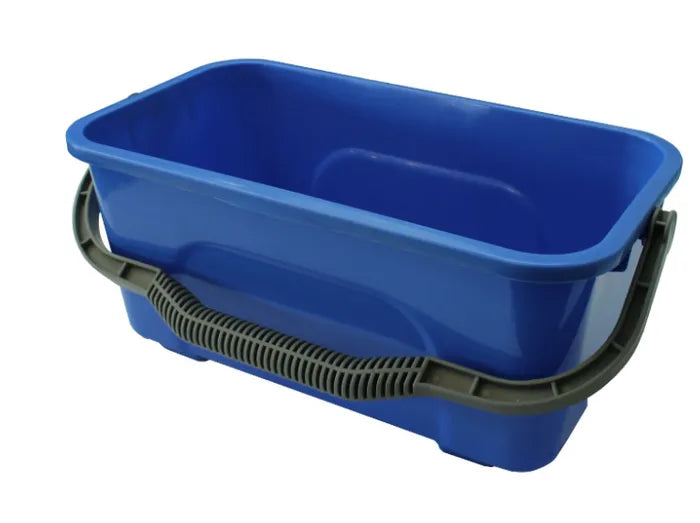 Bucket 12L Blue