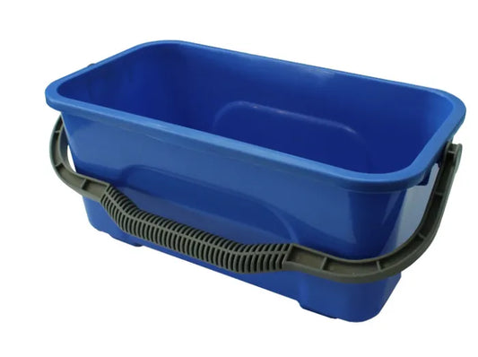 Bucket 12L Blue