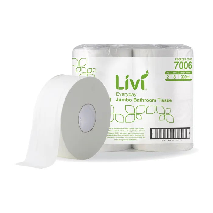 Paper Product