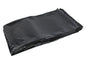 Rubbish Bag Recycled Black 60L