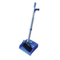 Lobby Dustpan Blue