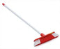 Broom Indoor Red