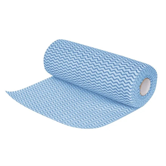 Jantex Non Woven Cloth Roll of 100 sheets