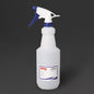 Jantex Spray Bottle 750ml Blue