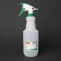 Jantex Spray Bottle 750ml Green