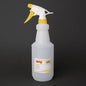 Jantex Spray Bottle 750ml Yellow