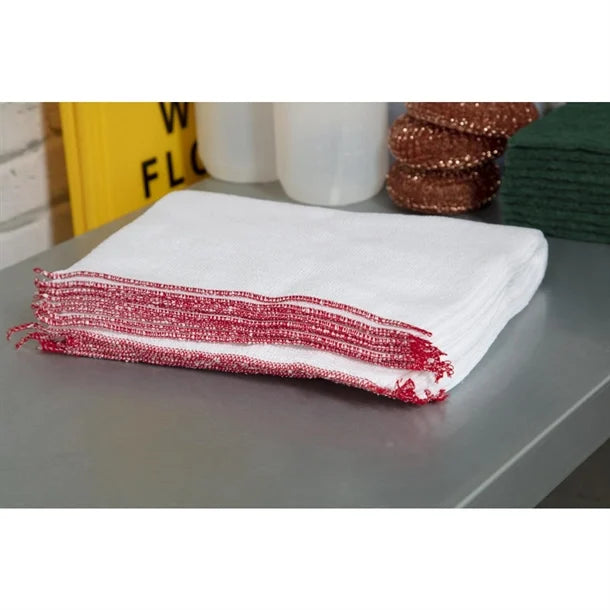 Dish Cloth 10 per pack