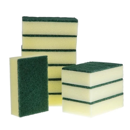 Sponge Packs of 10