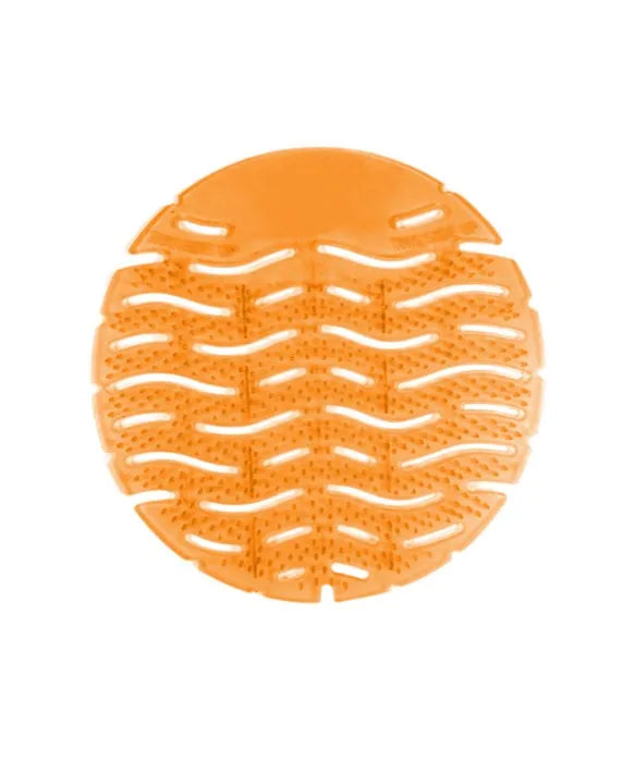 Urinal Flat Screen Yellow Tango Mango