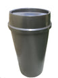 Rubbish Bin 60L
